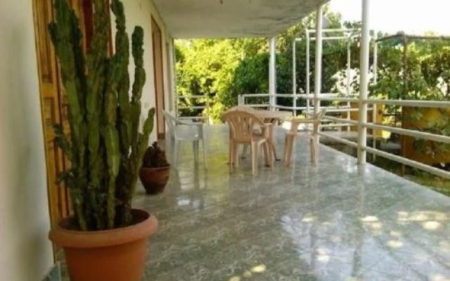 Holiday Home Gela Dvalishvili
