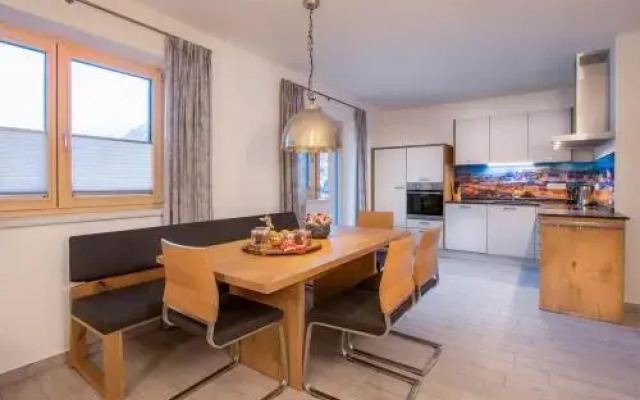 Appartement-Pension Griesser