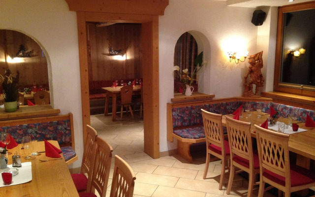 Appartement Grünfelder