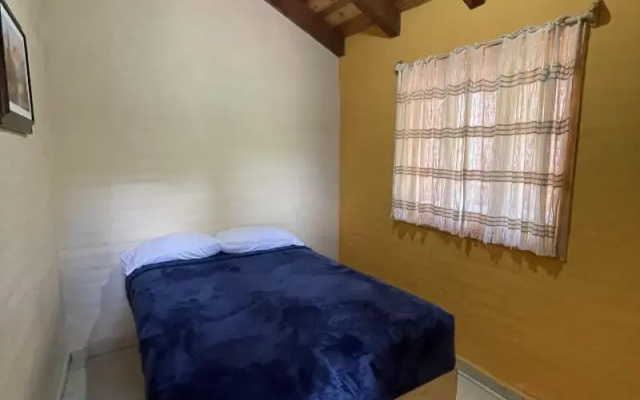 Cabañas los Pirineos