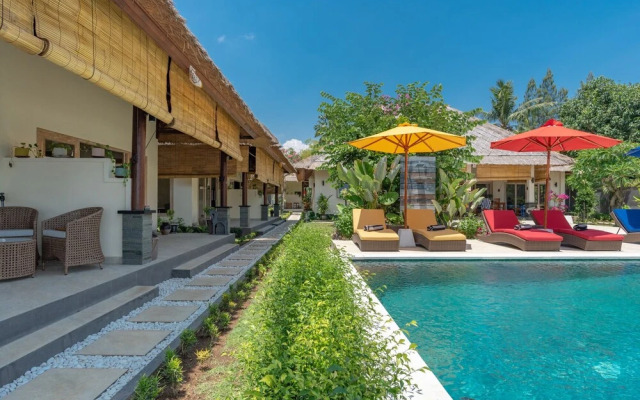 In Balance Resort