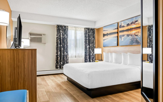 Days Inn by Wyndham Helena