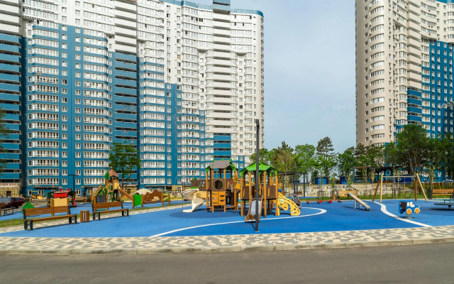 Йо Плейс на улице Воронежская 47/14