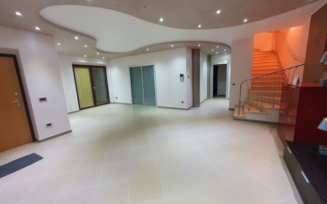 Room in B&B - Eden Relax Improves Life