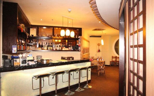 Yihe Hotel Ouzhuang