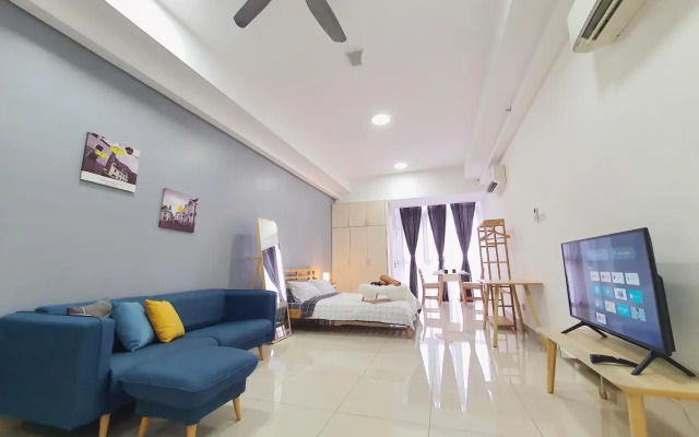 Vivo Soho Suite @ Mid Valley Old Klang Road KL