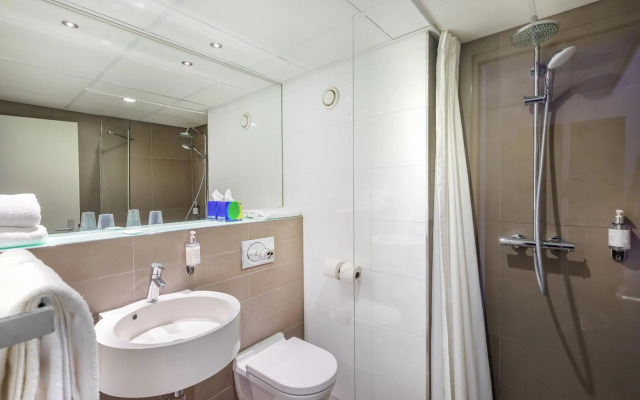 Kreuz Bern Modern City Hotel