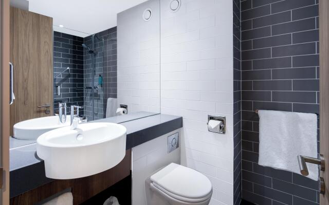 Holiday Inn Express Birmingham - City Centre by IHG