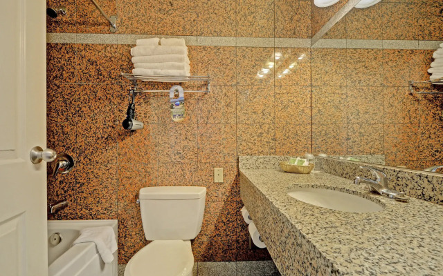 Red Lion Inn and Suites