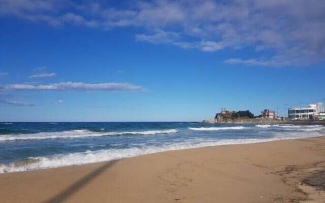 BENIKEA San&Bada Jumunjin Resort