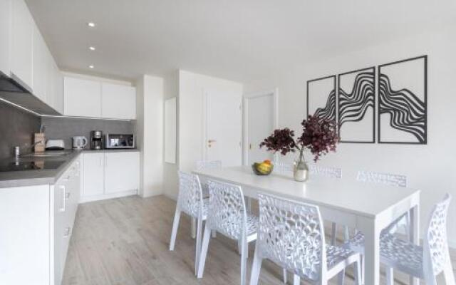 Kinsky Garden Apartments And Suites