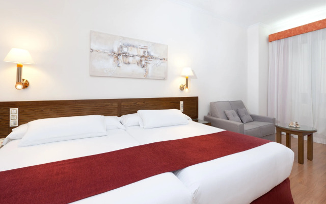 Senator Cádiz Spa Hotel
