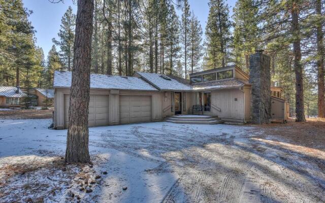 11 Pine Mt-AC-Hot Tub-4BR/4BA