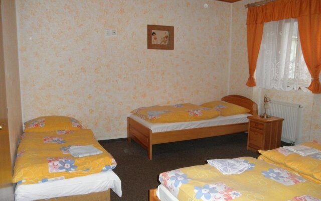 Pension Mikulas