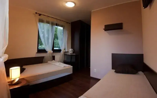 Dom Gościnny Morska Perła