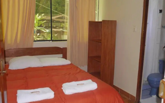 Varayoc Bed & Breakfast