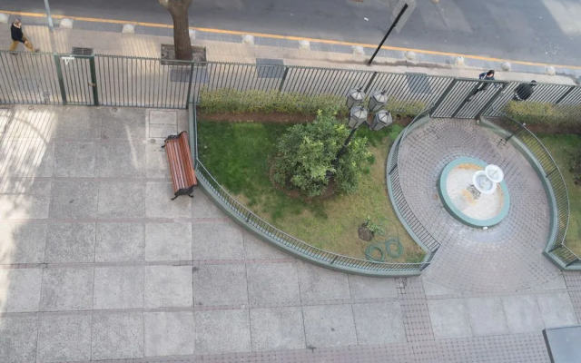 VO Bellas Artes Apartment