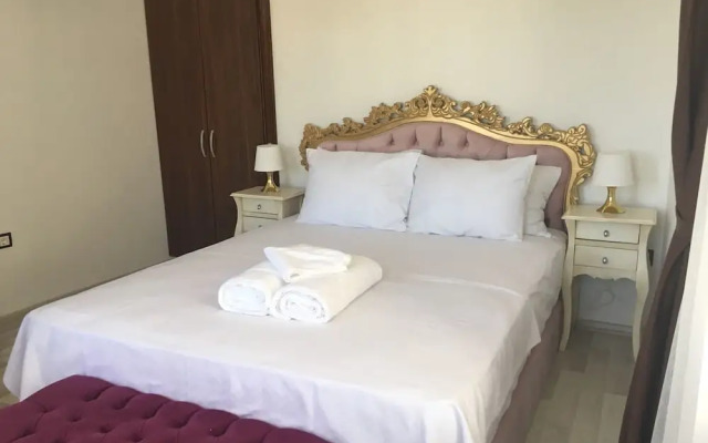 Cundahan Otel