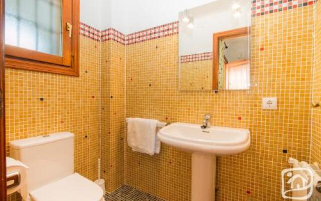 Abahana Villas Dorothea