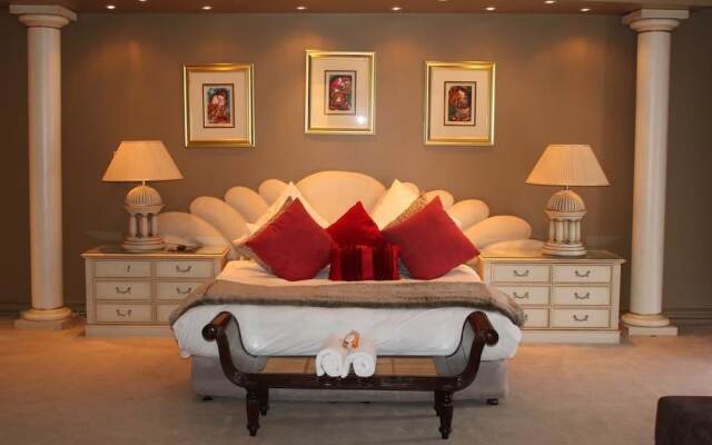Summer Place Boutique Hotel