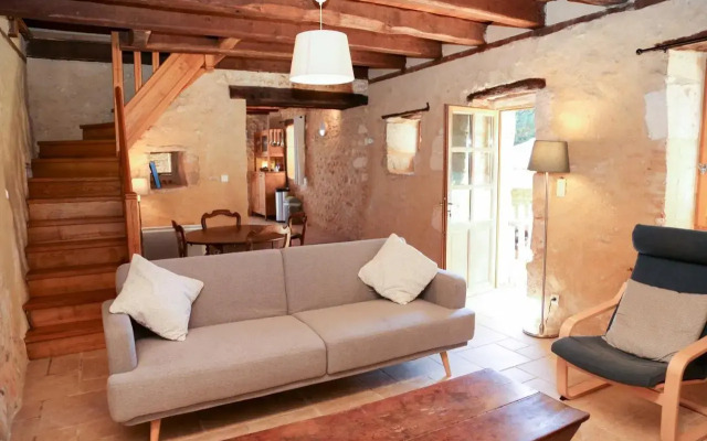 La Petite Maison