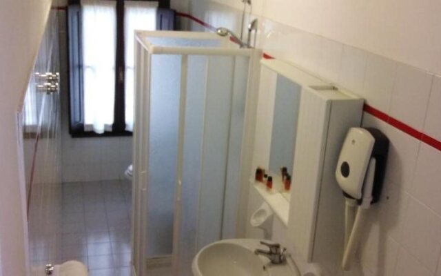 Agriturismo Poggio Di Sotto