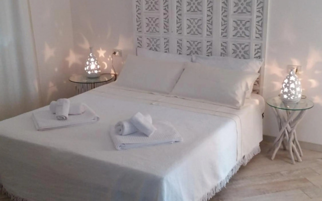 Villa Pardonise- Salento