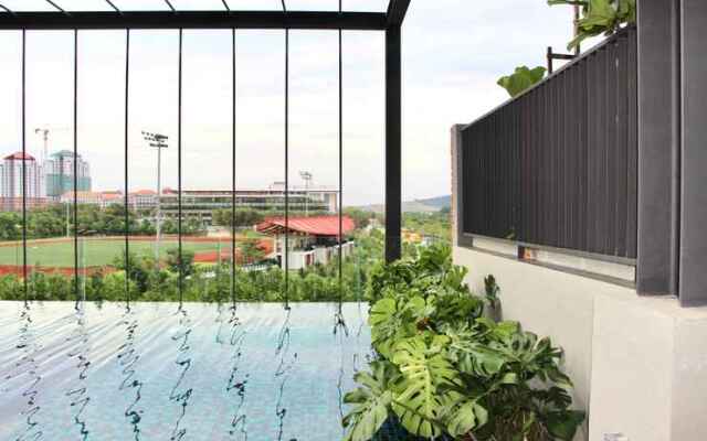 Bell Suites