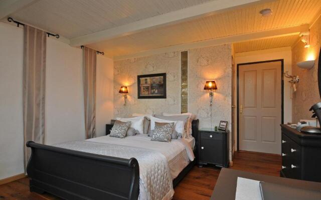 B&B de Valkenhorst