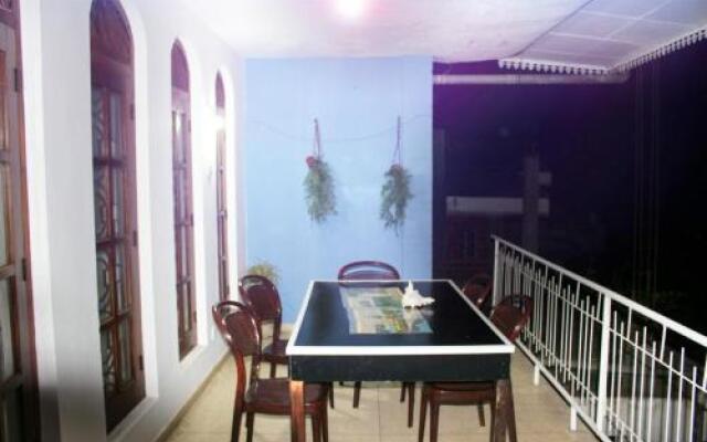 Farah Guest Inn