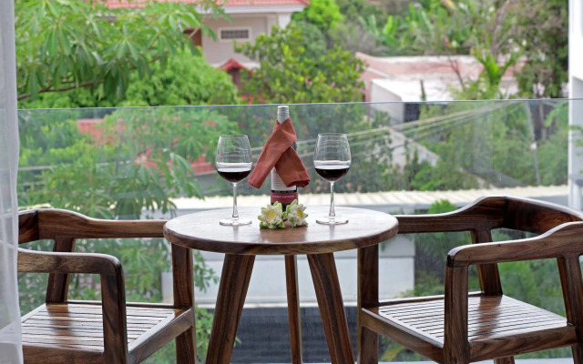 Laysung Boutique Hotel