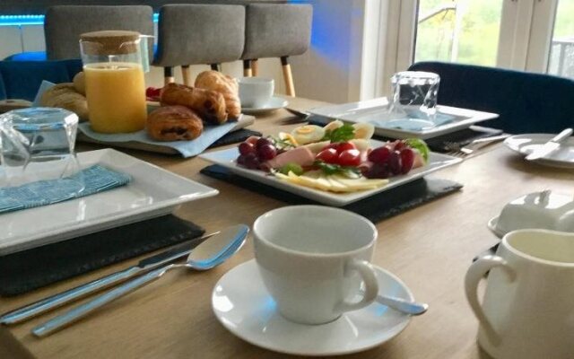 Firbank Guest House