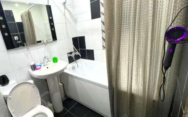 Апартаменты Суточно на улице Вокзальная, д. 19а