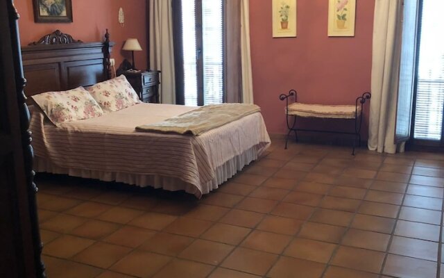 Gran Casa en Almodovar del Río