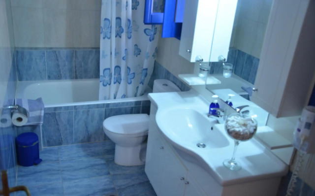 Alkioni Hotel