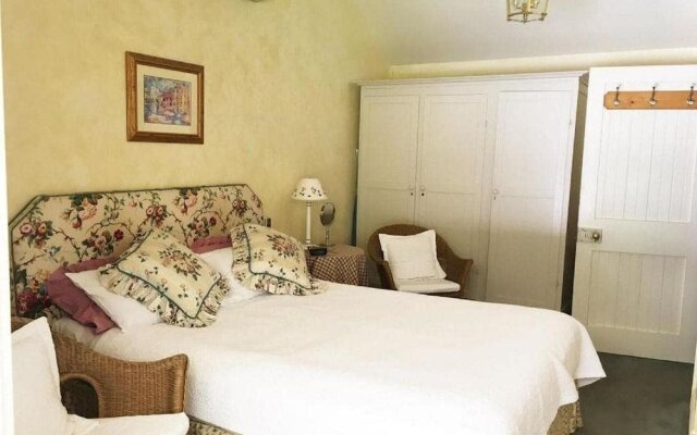 Cotehele B&B