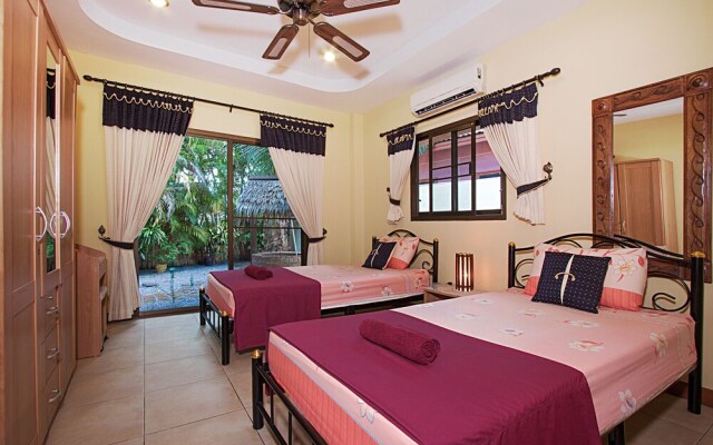 Villa Oditi