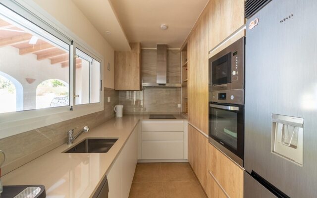 Belvilla by OYO Villa Javea