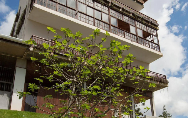 Summit Suites Hotel Campos do Jordao