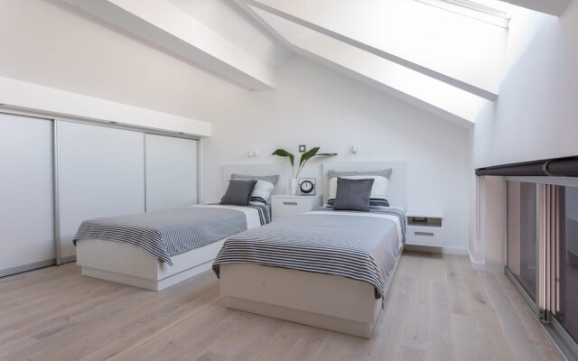 Dubrovnik Breeze Apartment