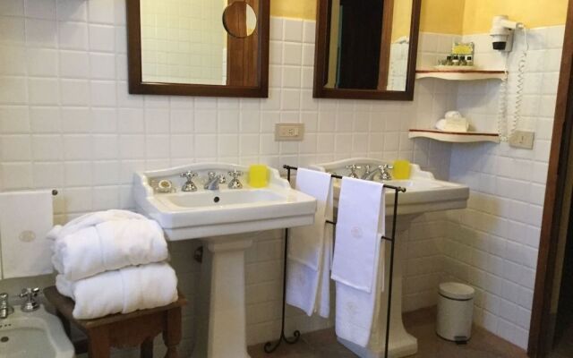 La Locanda Country Hotel