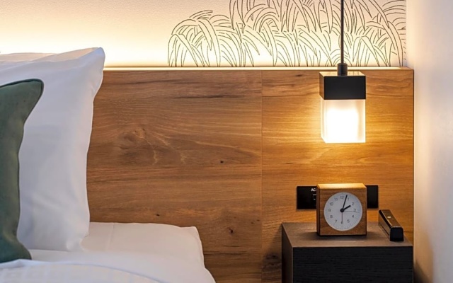 Comfort Table Double room (풀 더블 침대) 사진 2