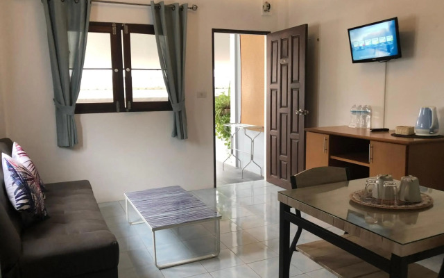 Samui Zenity Hotel
