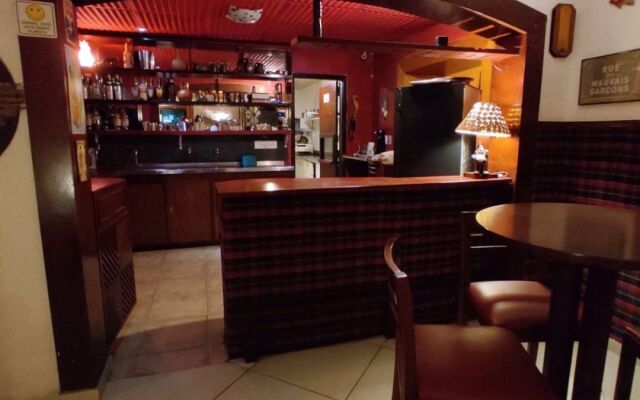 Hotel La Brise