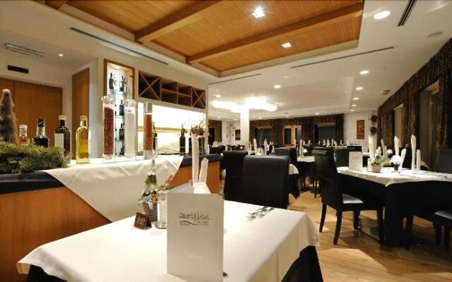 Sport Hotel S. Vigilio