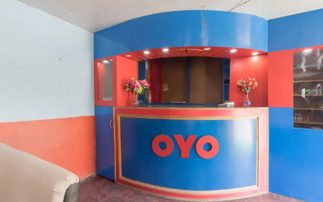 OYO 614 Subham Hotel