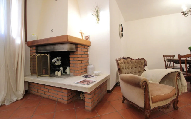 Villa Rosa Apartment