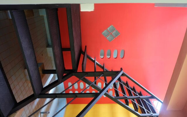 OH Hostel