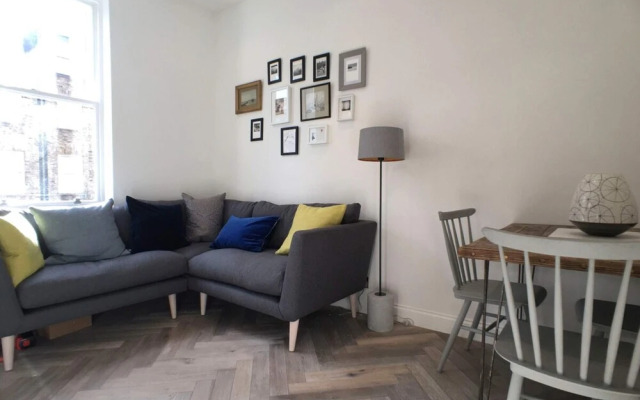 Amazing Cosy Central London Apartment 3 Mins to Marylebone