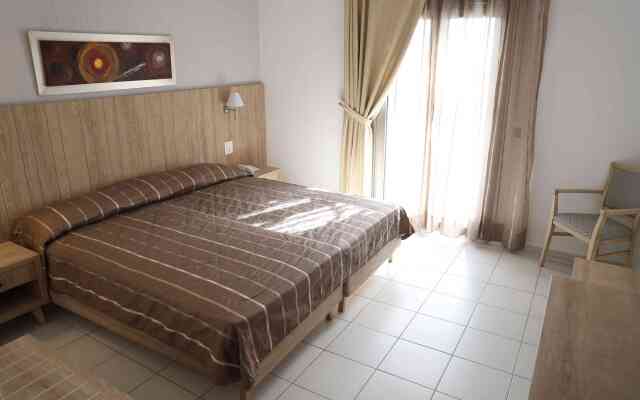 Stella Blue Seaside Resort